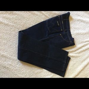 Men’s Wrangler jeans